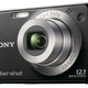 Illustration for article titled Underprivileged Sony Cybershot DSC-W220 Gets Middle Class Features